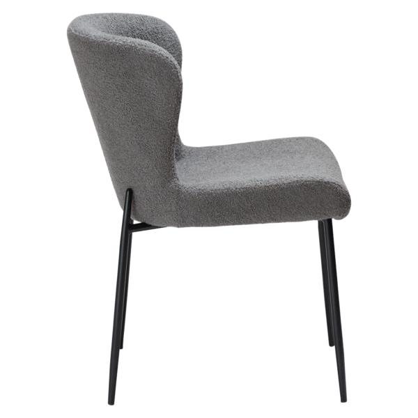 Blagovaonska stolica Glam Stone - Slika 4