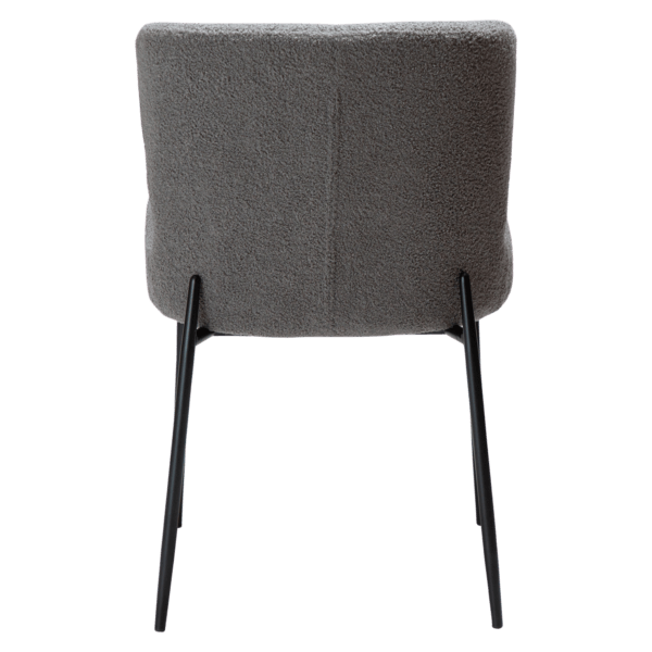 Blagovaonska stolica Glam Stone 5