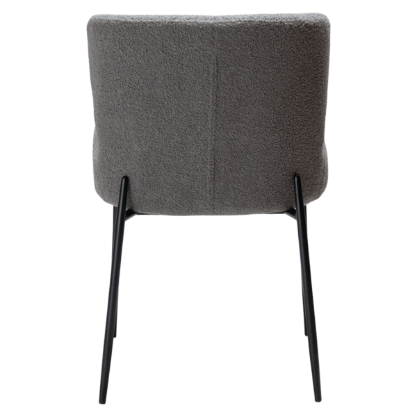 Blagovaonska stolica Glam Stone - Slika 5