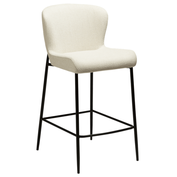Barska stolica Glam Beige II - Slika 2