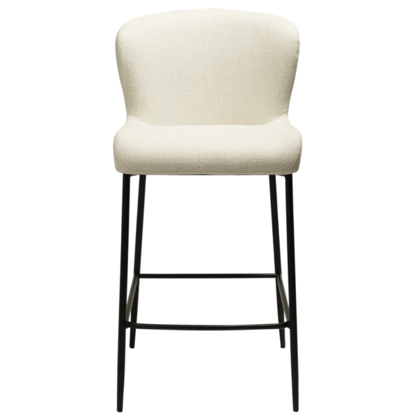 Barska stolica Glam Beige II - Slika 3