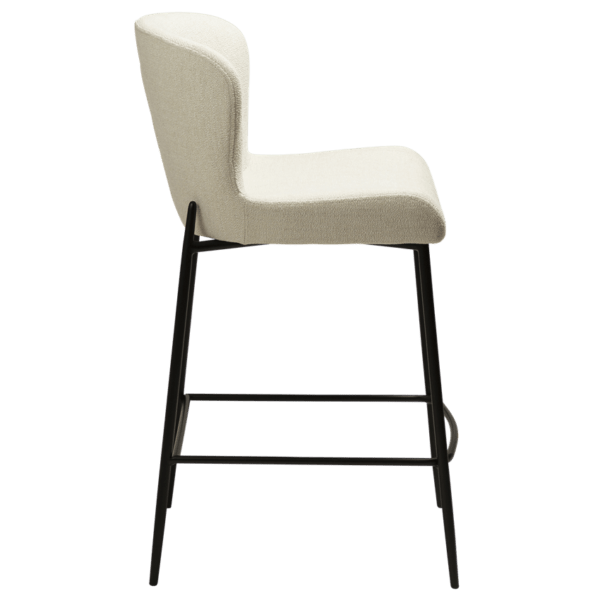 Barska stolica Glam Beige II - Slika 4