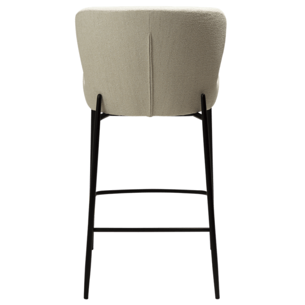 Barska stolica Glam Beige II - Slika 5