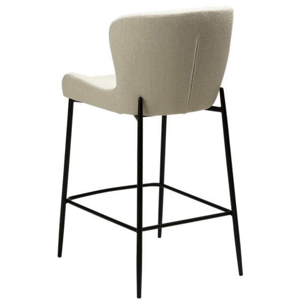 Barska stolica Glam Beige II - Slika 6