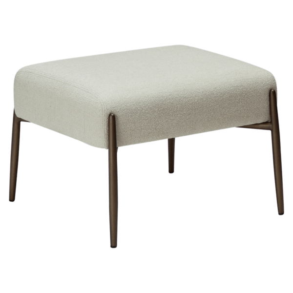 Tabure Glam Beige 2