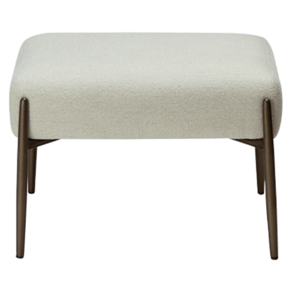 Tabure Glam Beige - Slika 3