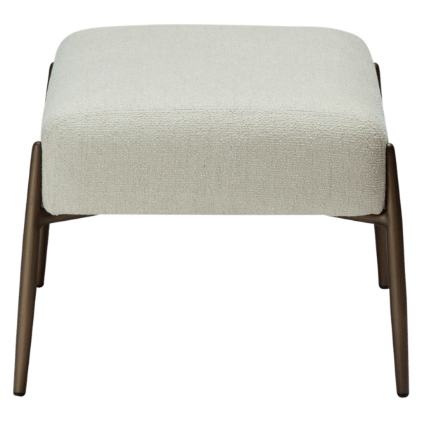 Tabure Glam Beige - Slika 4