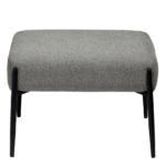 Tabure Glam Grey 5
