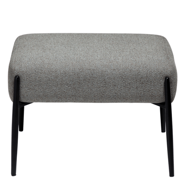 Tabure Glam Grey - Slika 3