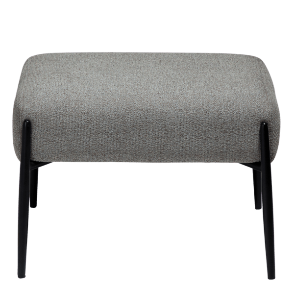 Tabure Glam Grey 3