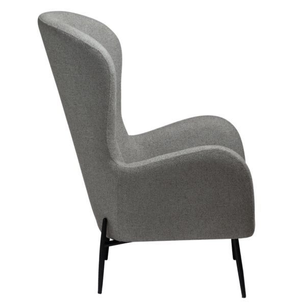 Fotelja Glam Brown II - Slika 4
