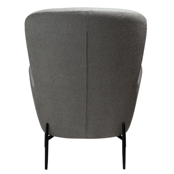 Fotelja Glam Brown II - Slika 5