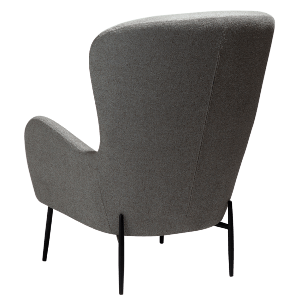 Fotelja Glam Brown II - Slika 6