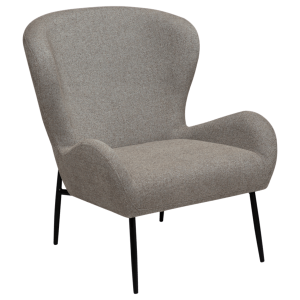 Fotelja Glam Brown - Slika 2