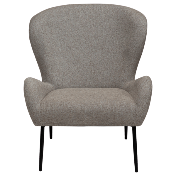 Fotelja Glam Brown - Slika 3
