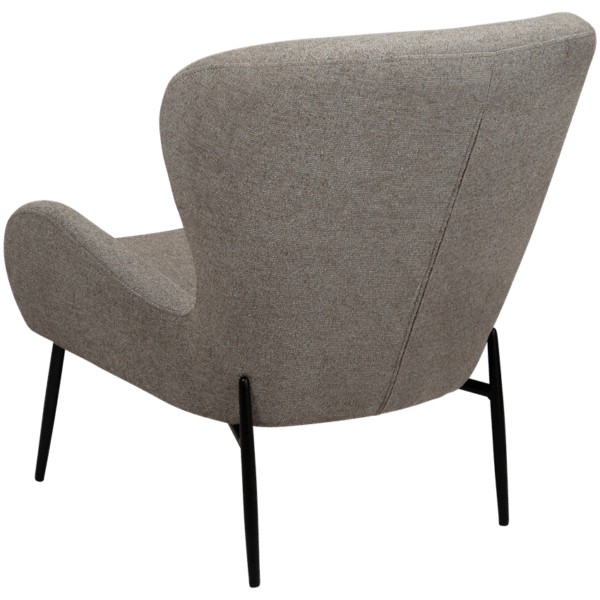 Fotelja Glam Brown - Slika 6