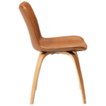 Blagovaonska stolica Glee Brown 5