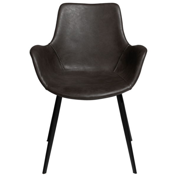 Blagovaonska stolica Hype Grey II 3