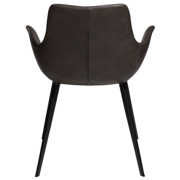 Blagovaonska stolica Hype Grey II 5