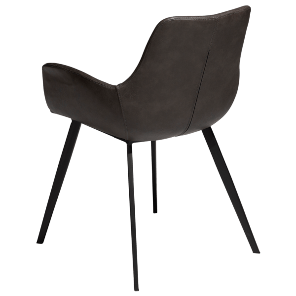 Blagovaonska stolica Hype Grey II 6