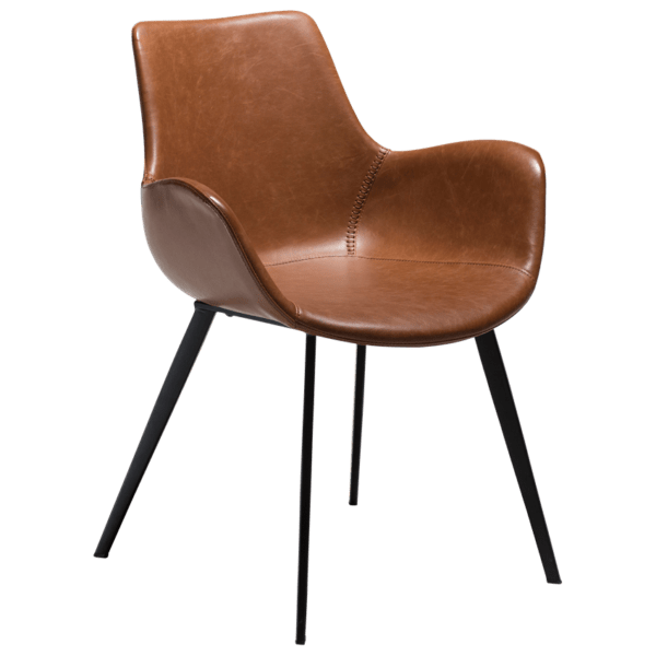 Blagovaonska stolica Hype Brown II 2