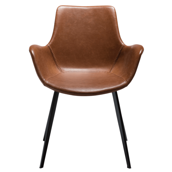 Blagovaonska stolica Hype Brown II 3