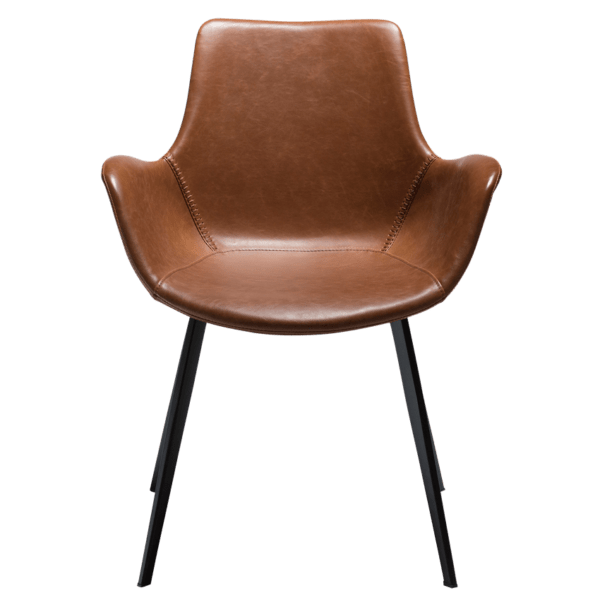 Blagovaonska stolica Hype Brown II - Slika 3
