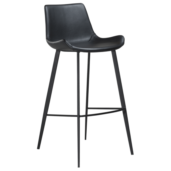 Barska stolica Hype Black - Slika 2