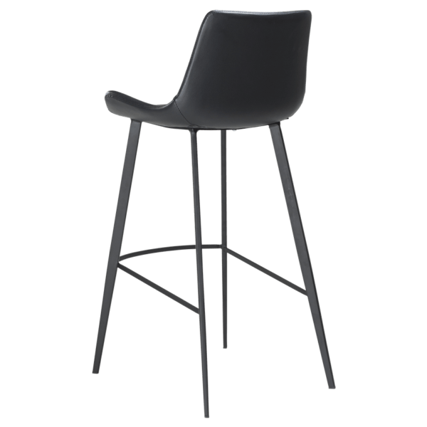 Barska stolica Hype Black - Slika 3