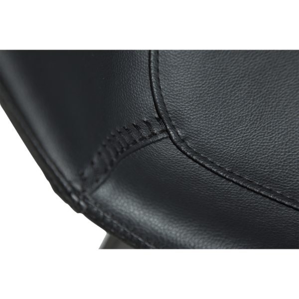 Barska stolica Hype Black - Slika 4