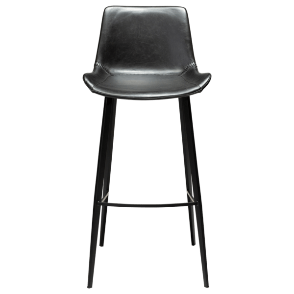 Barska stolica Hype Vintage Black 3