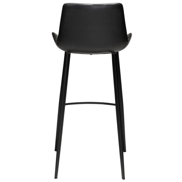Barska stolica Hype Vintage Black 5