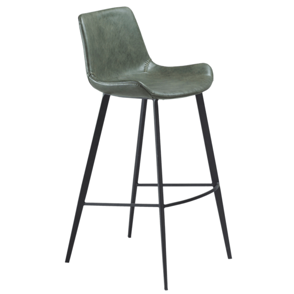 Barska stolica Hype Green - Slika 2
