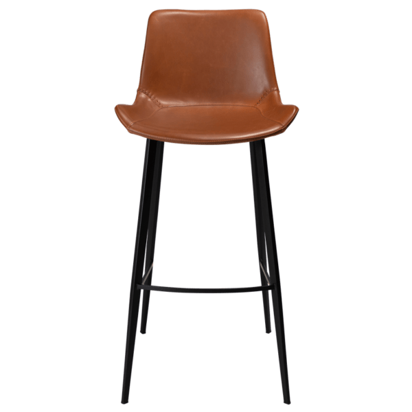 Barska stolica Hype Brown 3