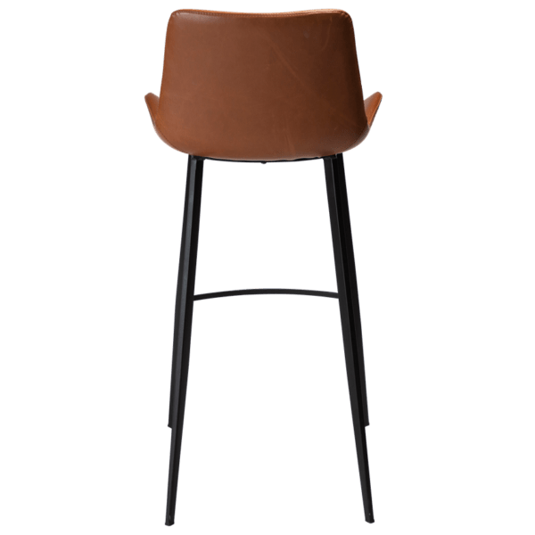 Barska stolica Hype Brown 5