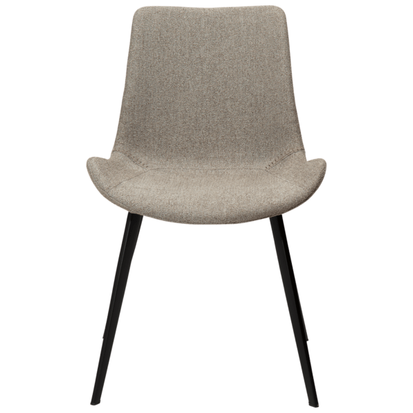 Blagovaonska stolica Hype Brown 4