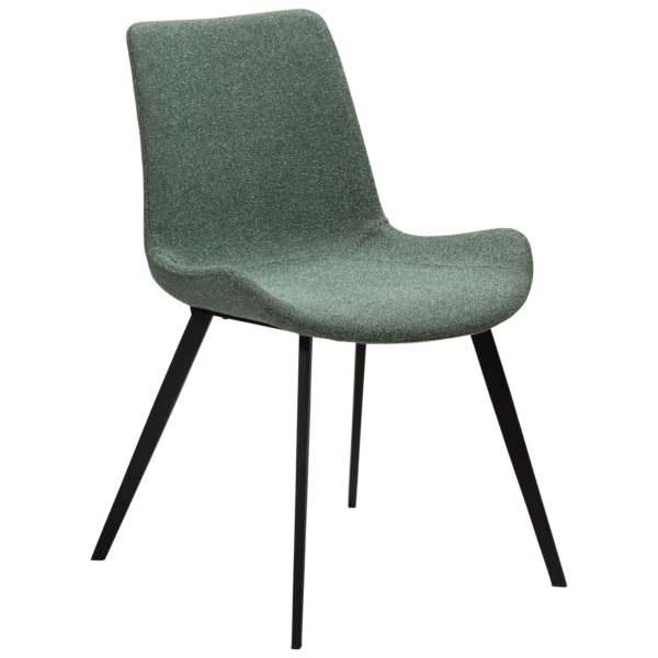 Blagovaonska stolica Hype Green 2