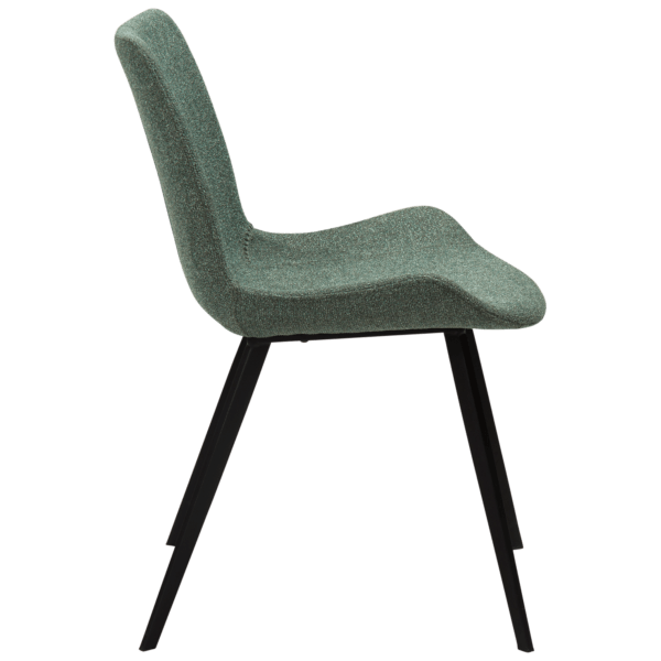 Blagovaonska stolica Hype Green 3