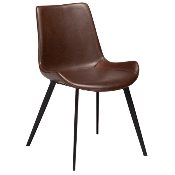 Blagovaonska stolica Hype Vintage Cocoa 2