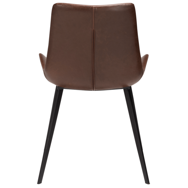 Blagovaonska stolica Hype Vintage Cocoa 4