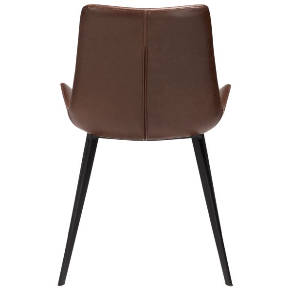 Blagovaonska stolica Hype Vintage Cocoa - Slika 4