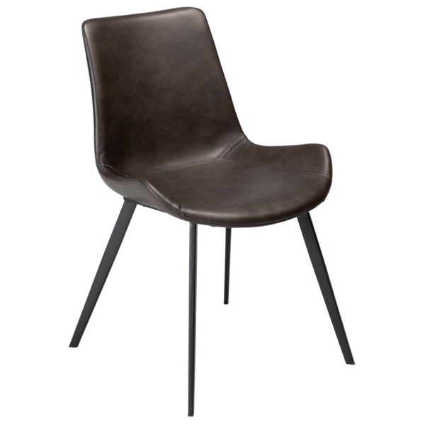 Blagovaonska stolica Hype Vintage Grey - Slika 2