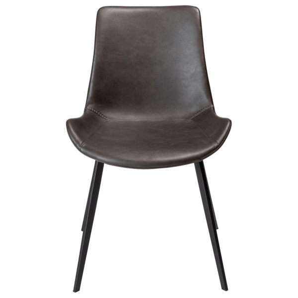Blagovaonska stolica Hype Vintage Grey 3
