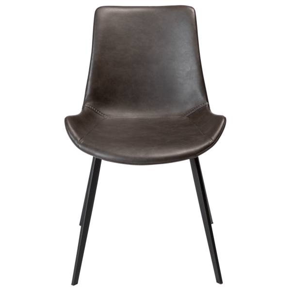 Blagovaonska stolica Hype Vintage Grey - Slika 3
