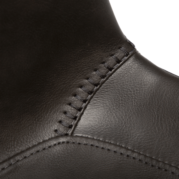 Blagovaonska stolica Hype Vintage Grey - Slika 6