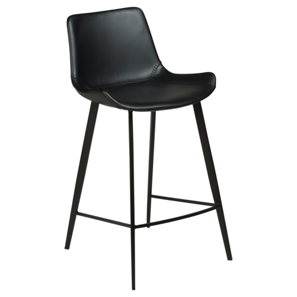 Barska stolica Hype Black II 3