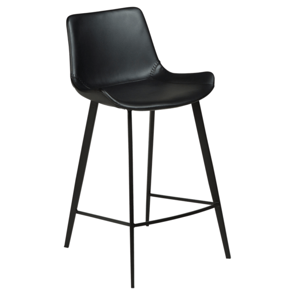 Barska stolica Hype Black II - Slika 3