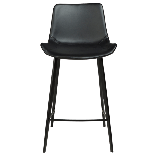 Barska stolica Hype Black II 4