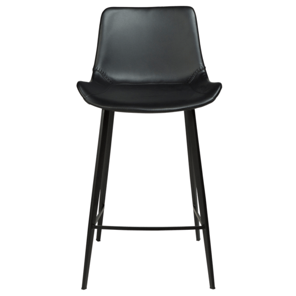 Barska stolica Hype Black II - Slika 4