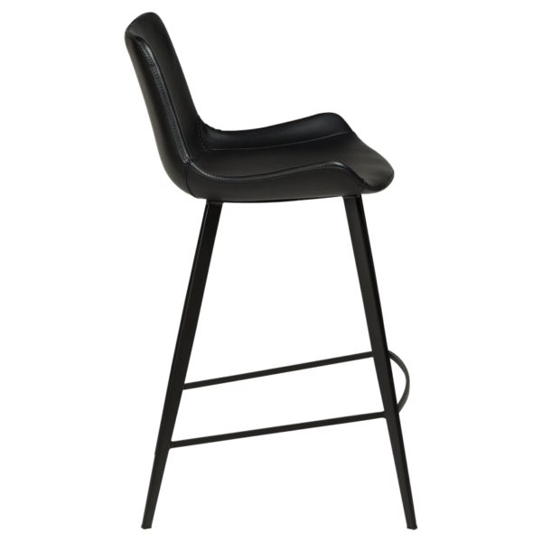 Barska stolica Hype Black II 5
